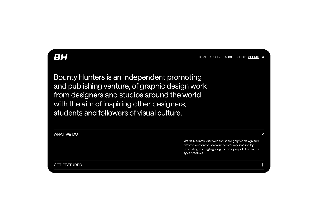 bounty-hunters screen 2