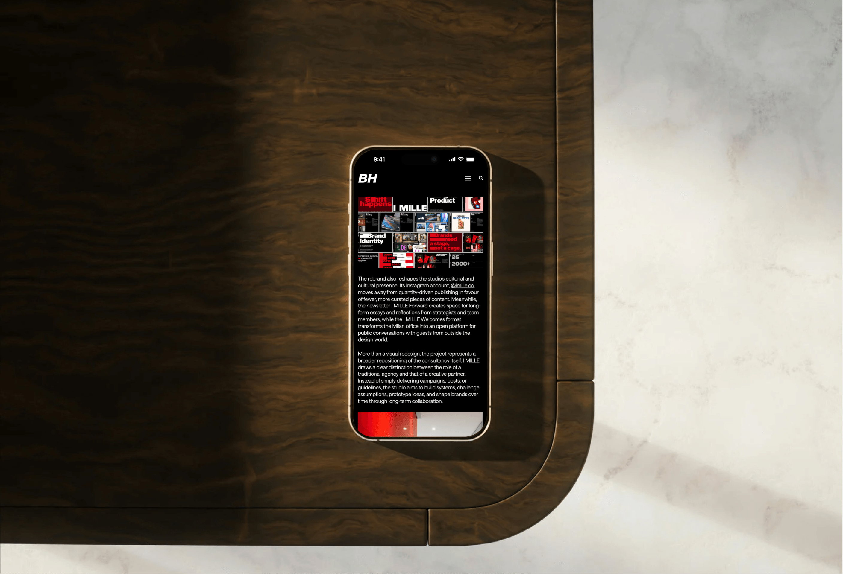 Bounty Hunters mobile